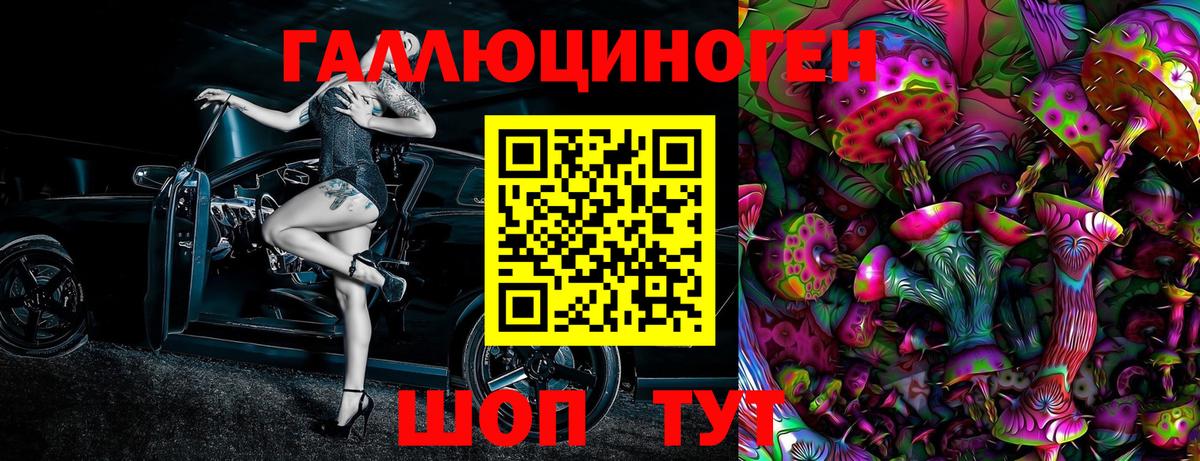Галлюциногенные грибы Psilocybe Асбест